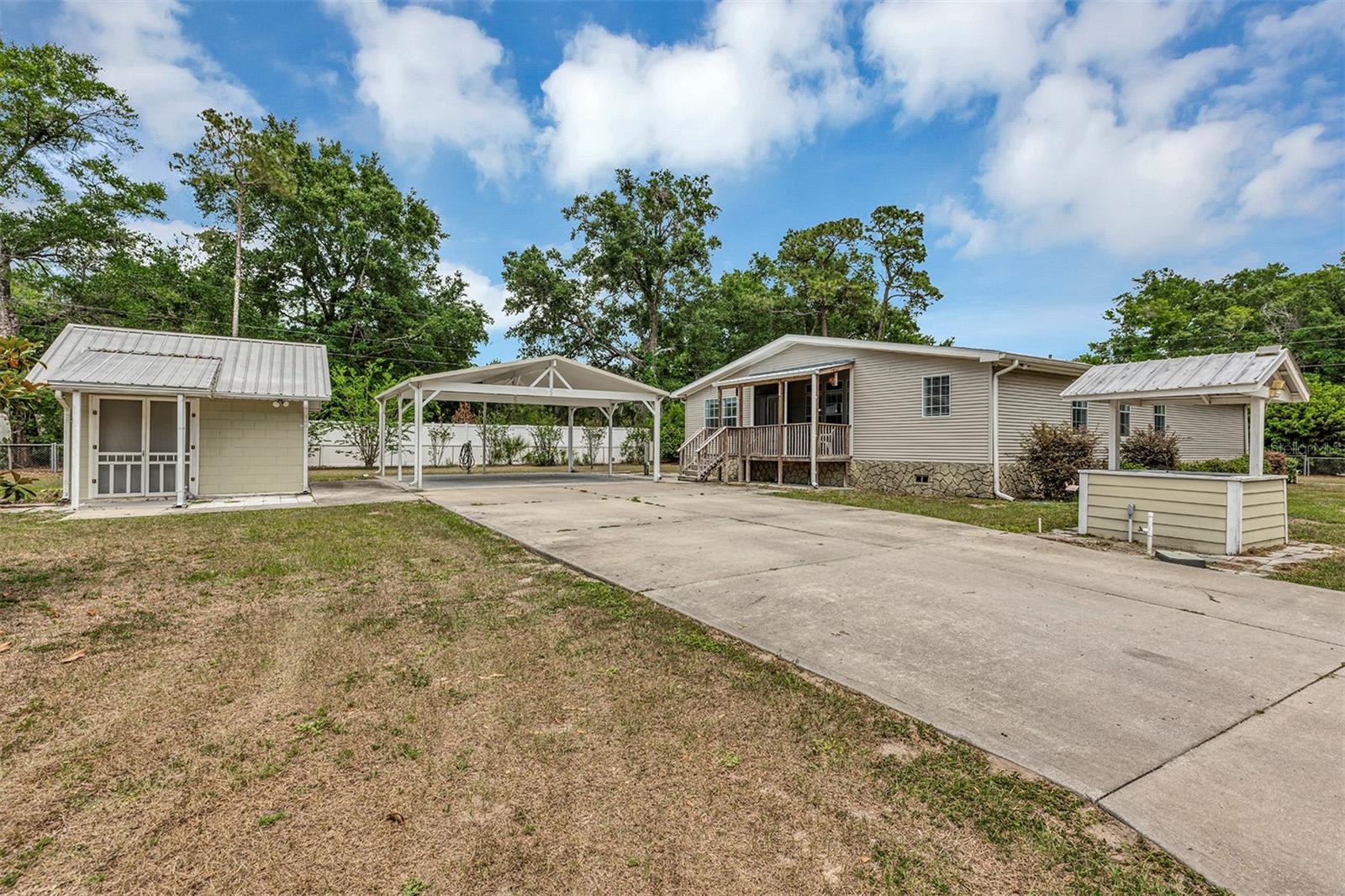 APOPKA RANCHES - Residential
