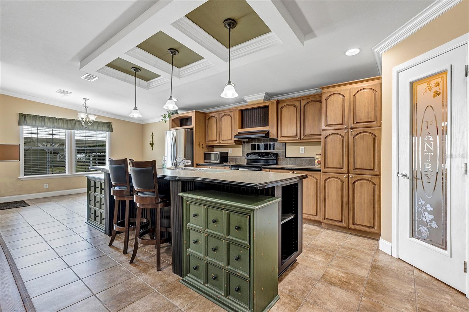 APOPKA RANCHES - Residential