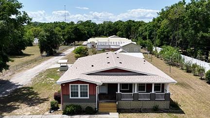 APOPKA RANCHES - Residential
