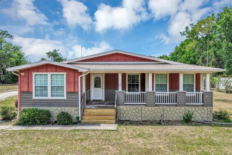 Photo of 1124 Ustler Road, Apopka, FL 32712 (MLS # O6403570)