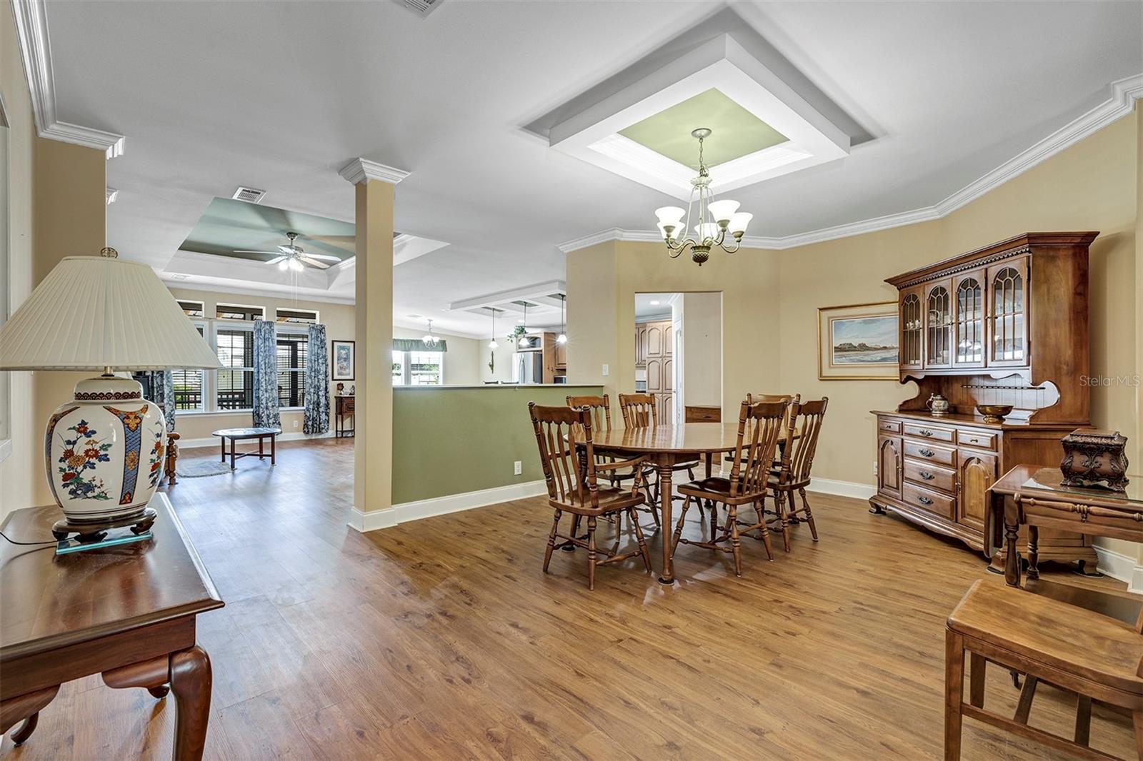 APOPKA RANCHES - Residential