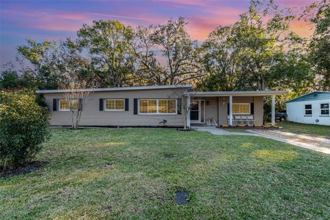 A home in SANFORD