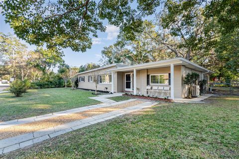 A home in SANFORD