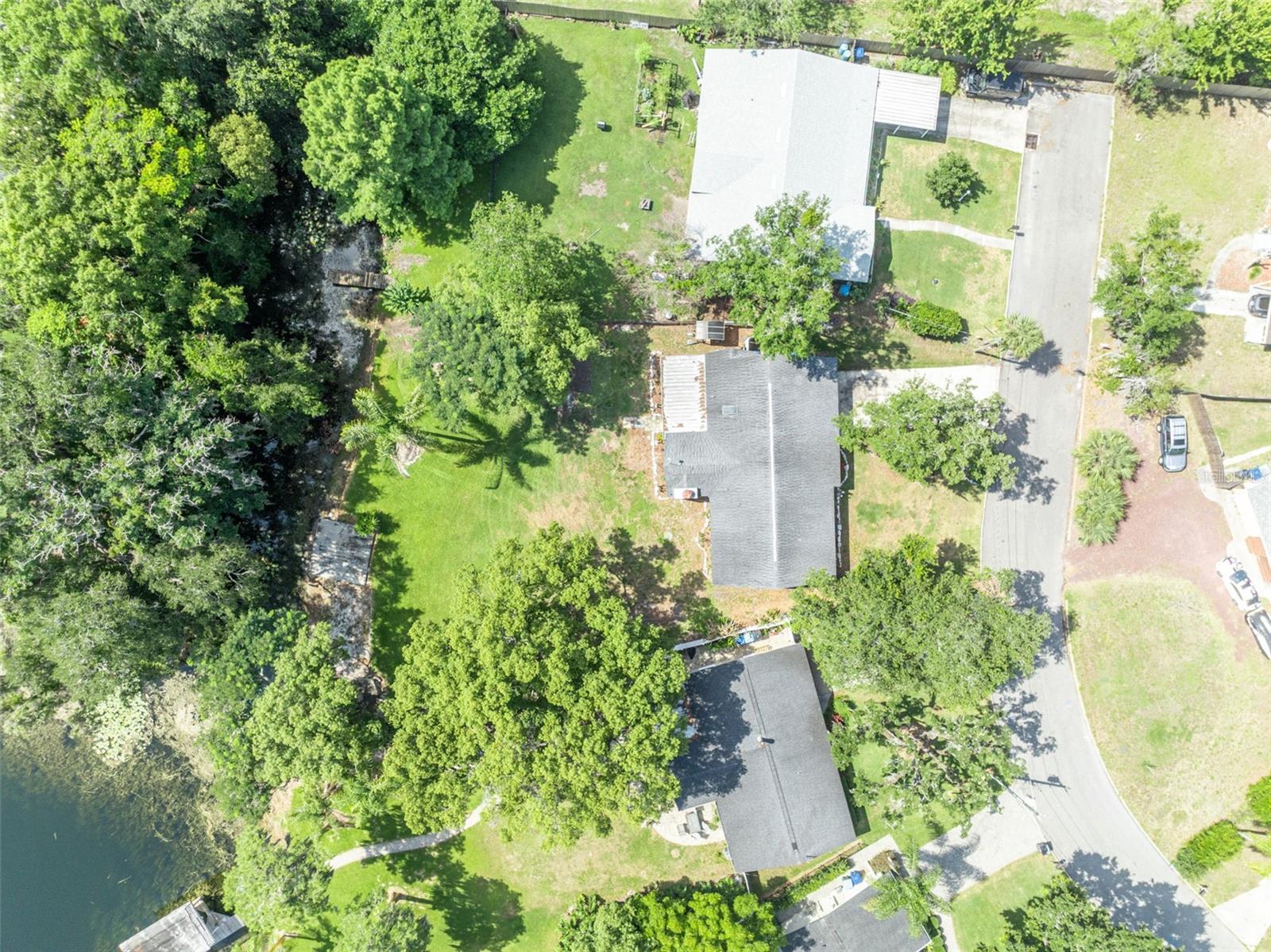 ALBERT LEE RIDGE ADD 02 - Residential