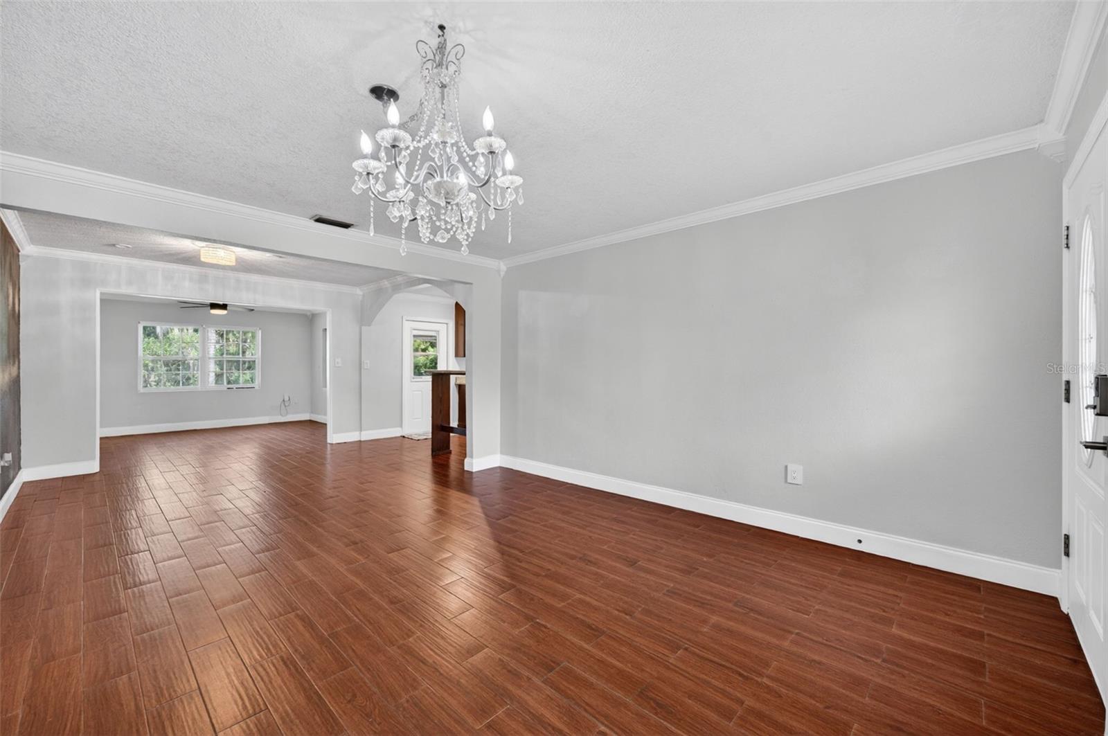 1009 LAKE BELL DRIVE