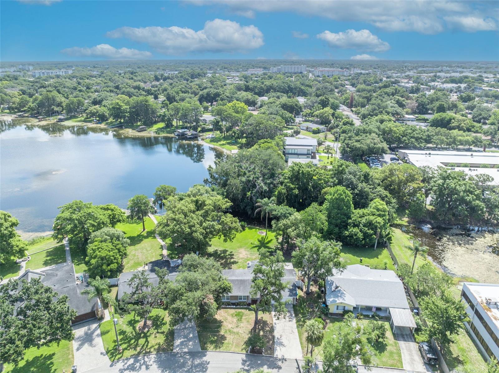 ALBERT LEE RIDGE ADD 02 - Residential