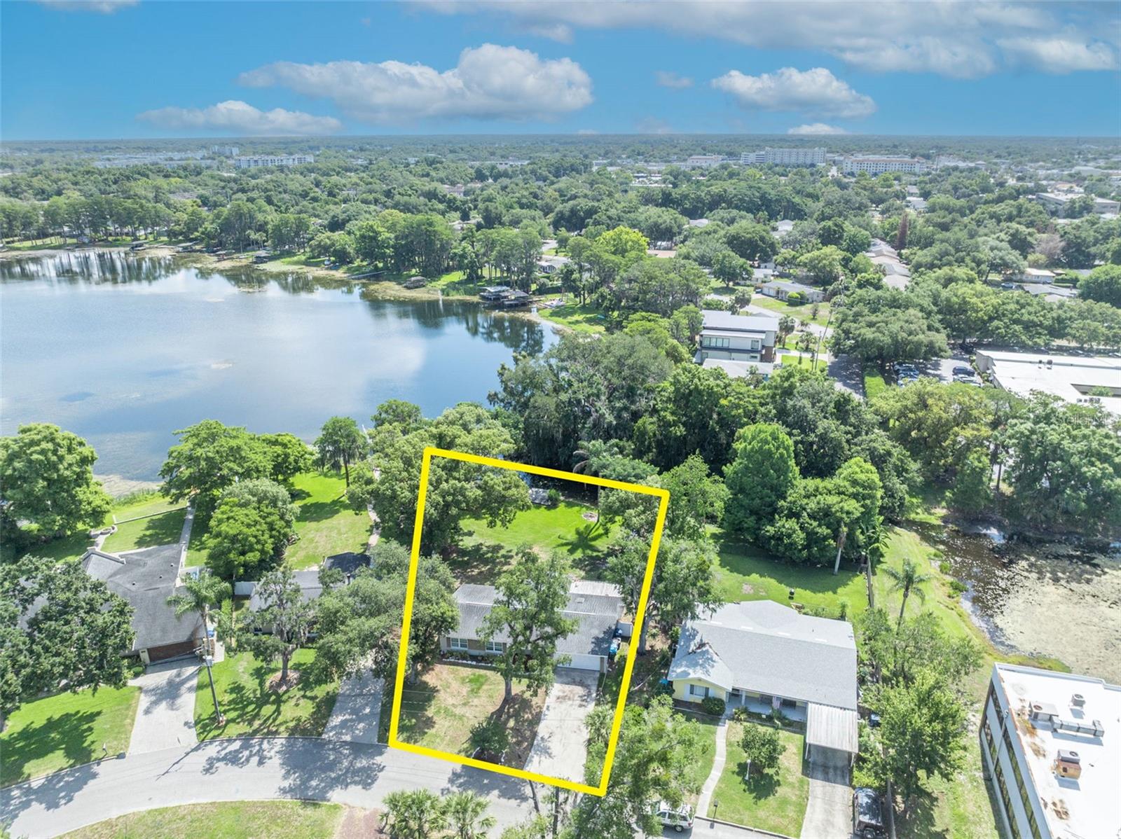 ALBERT LEE RIDGE ADD 02 - Residential