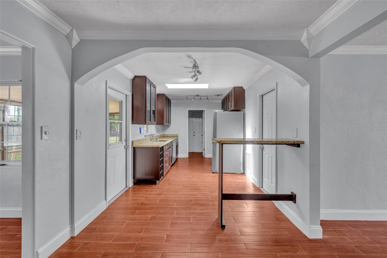ALBERT LEE RIDGE ADD 02 - Residential