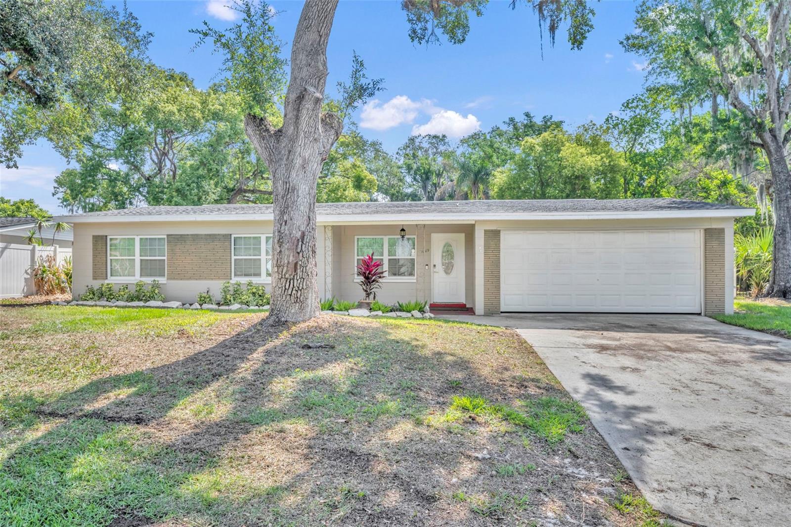 ALBERT LEE RIDGE ADD 02 - Residential