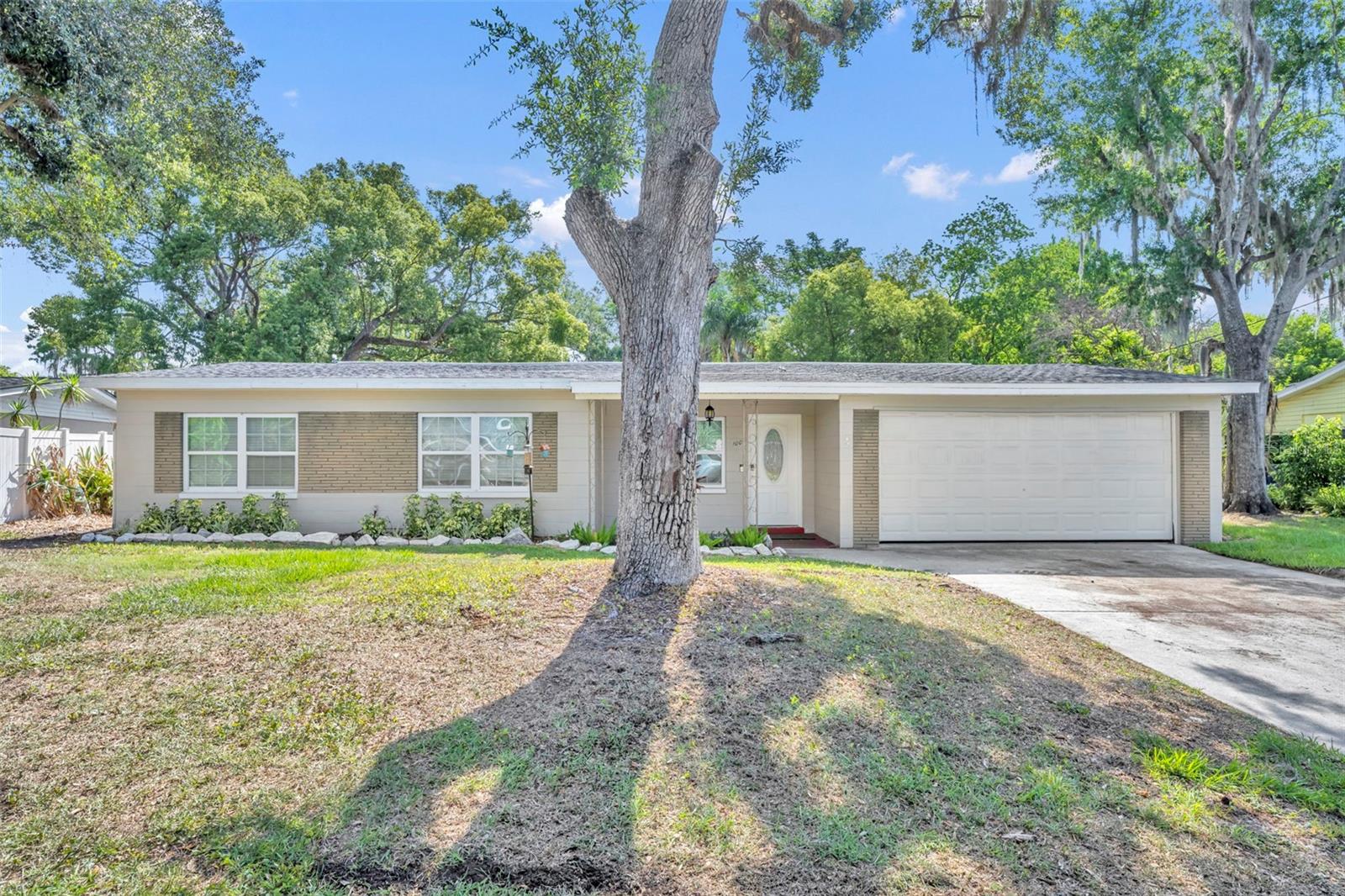 ALBERT LEE RIDGE ADD 02 - Residential