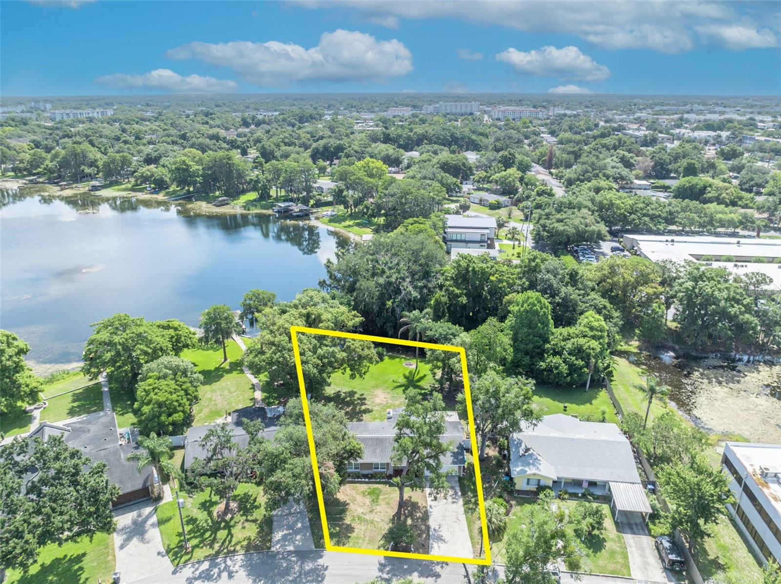 ALBERT LEE RIDGE ADD 02 - Residential