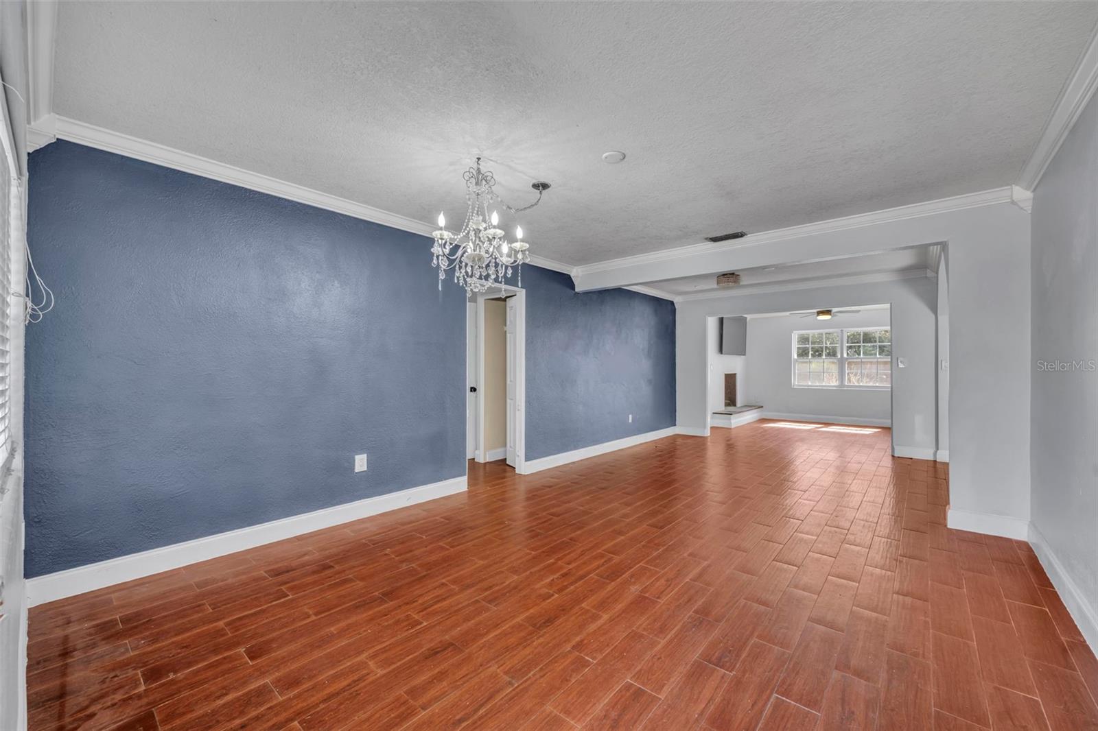ALBERT LEE RIDGE ADD 02 - Residential