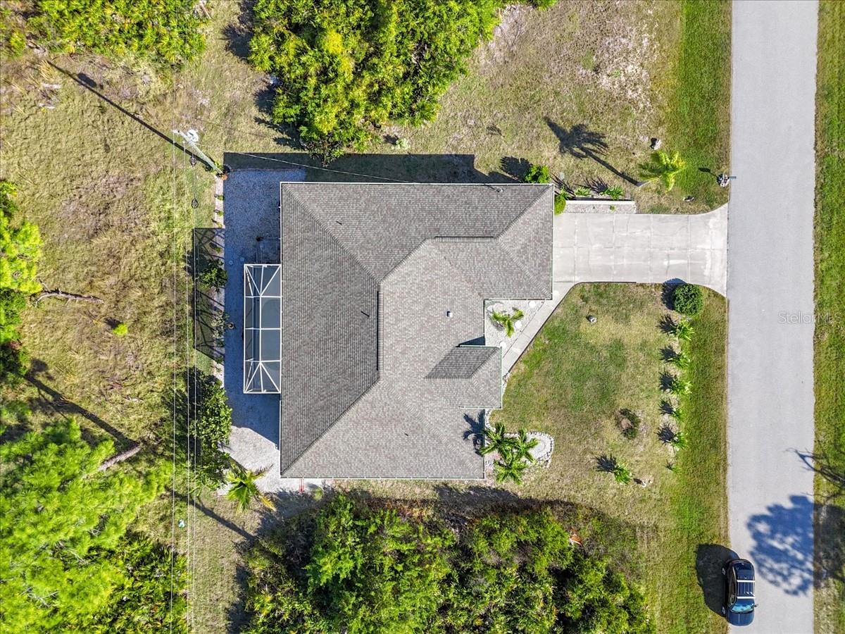 ROTONDA SANDS - Residential