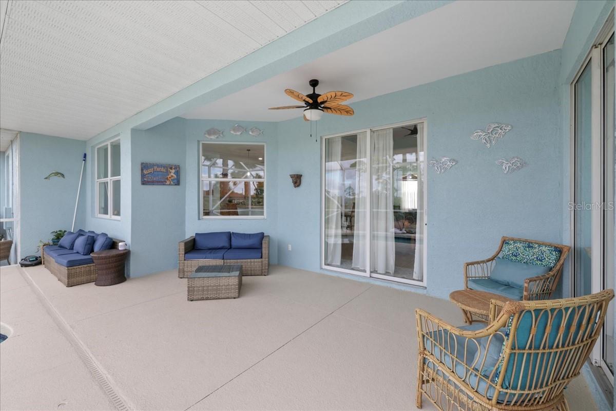 ROTONDA SANDS - Residential