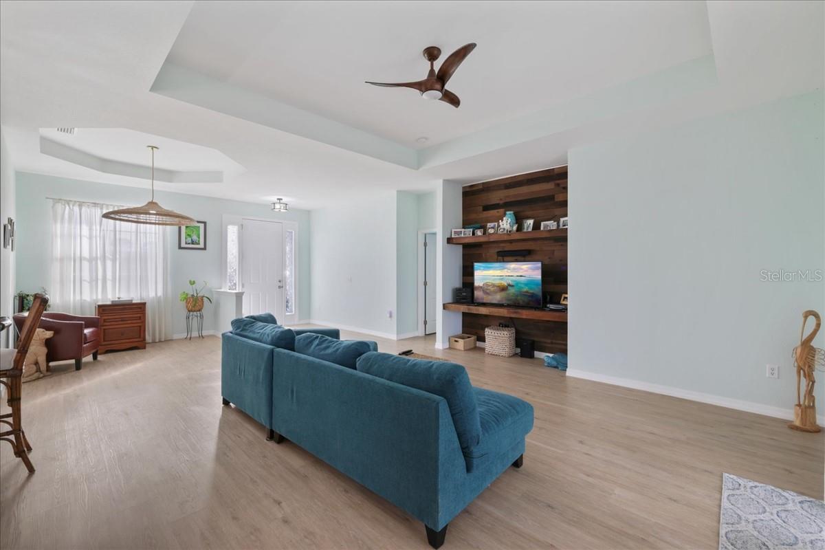 ROTONDA SANDS - Residential