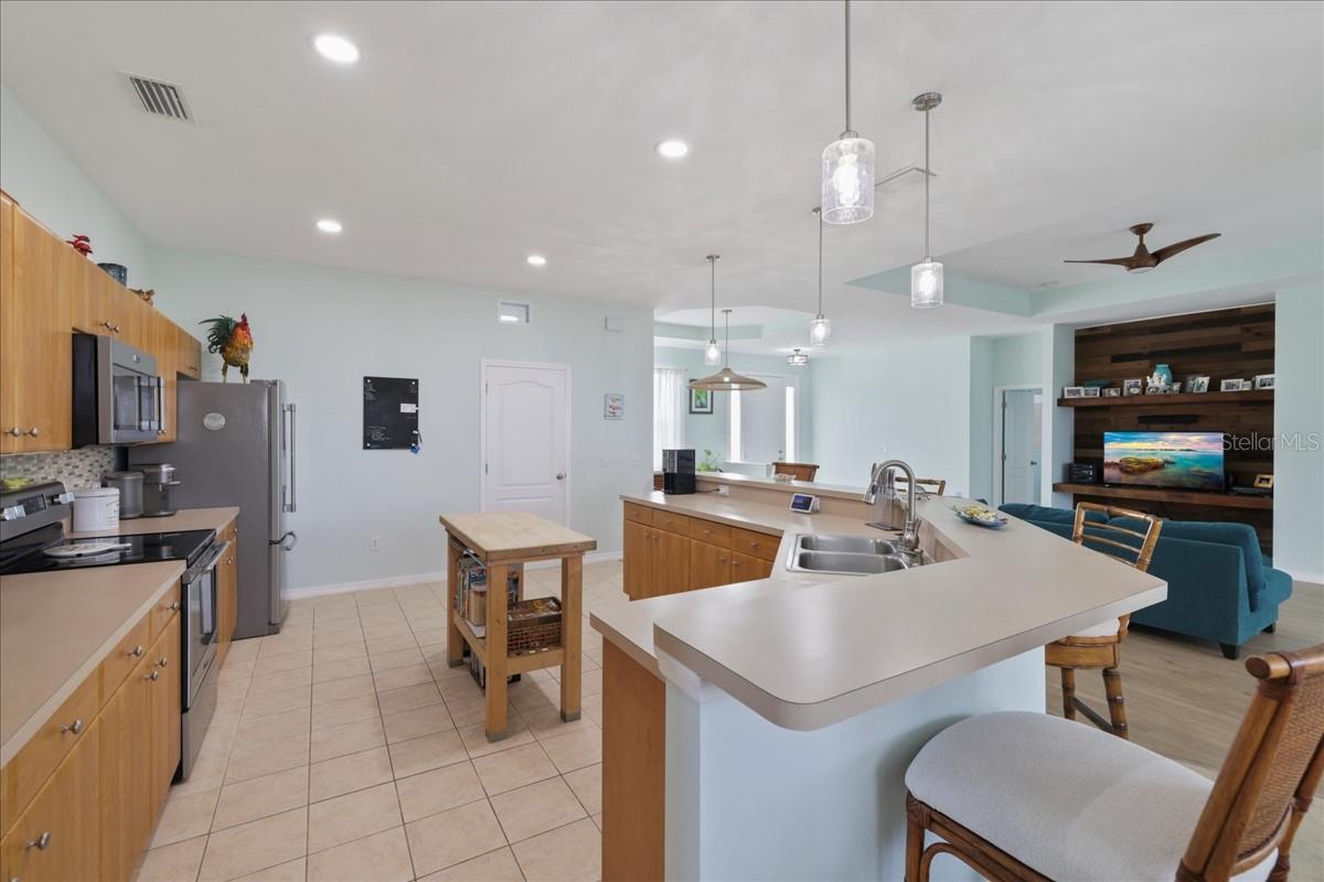 ROTONDA SANDS - Residential