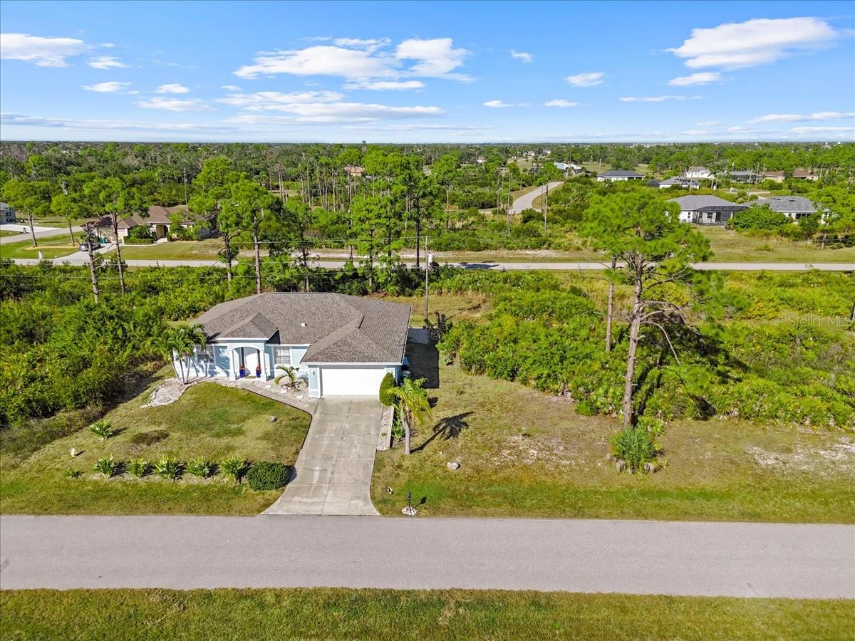 ROTONDA SANDS - Residential