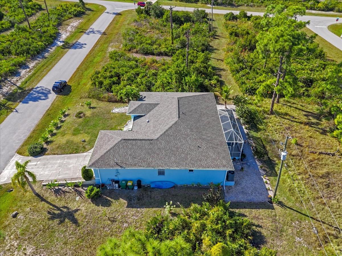 ROTONDA SANDS - Residential