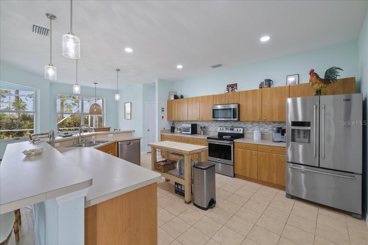 ROTONDA SANDS - Residential