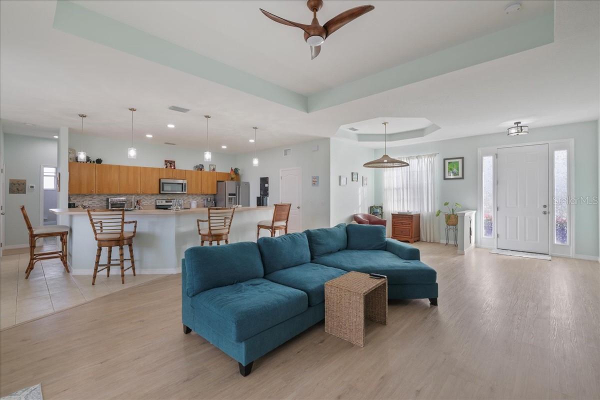 ROTONDA SANDS - Residential