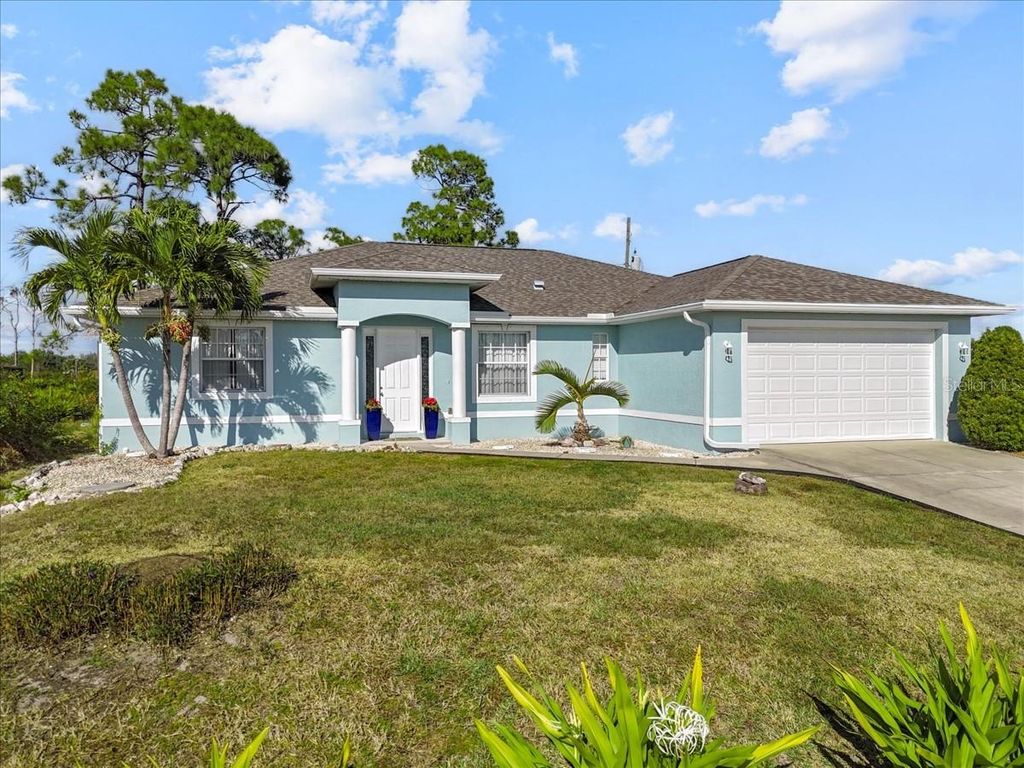 Photo of 8 Abaft Place, Placida, FL 33946 (MLS # A4676811)