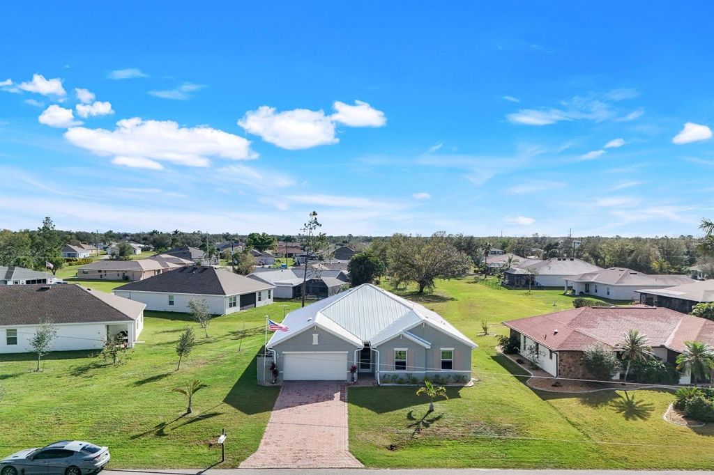 Photo of 566 Corrientes Circle, Punta Gorda, FL 33983 (MLS # A4666669)