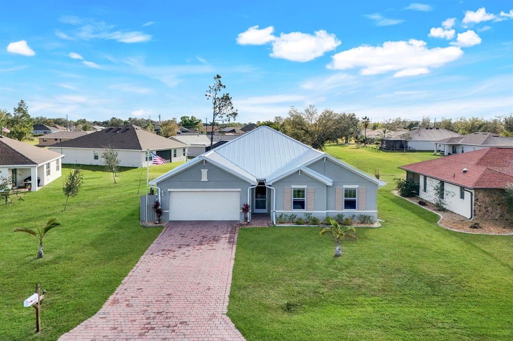 Photo of 566 Corrientes Circle, Punta Gorda, FL 33983 (MLS # A4666669)