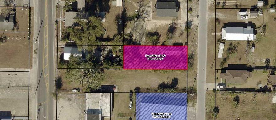 Affordable opportunity to acquire a 0.15-acre vacant residential lot at 509 N James Avenue, Panama City, FL 32401. This compact parcel is ideal for building a small home, placing a mobile home, or holding as a future investment. Located in a quiet neighborhood with convenient access to local amenities, schools, and major roadways, the property offers flexibility and strong long-term potential. Perfect for first-time buyers, investors, or builders seeking an easily developable homesite in Panama City.