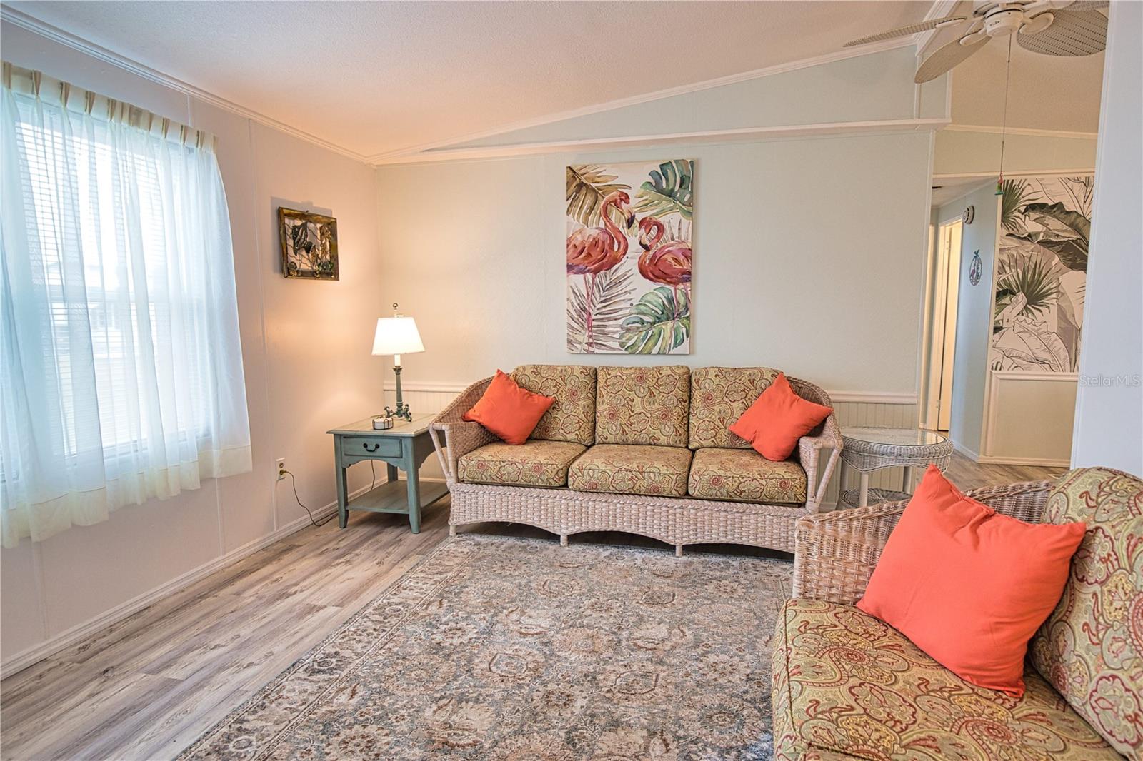 LA CASA MHP CO-OP - Residential