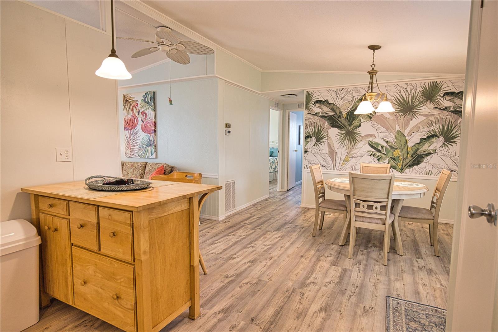 LA CASA MHP CO-OP - Residential