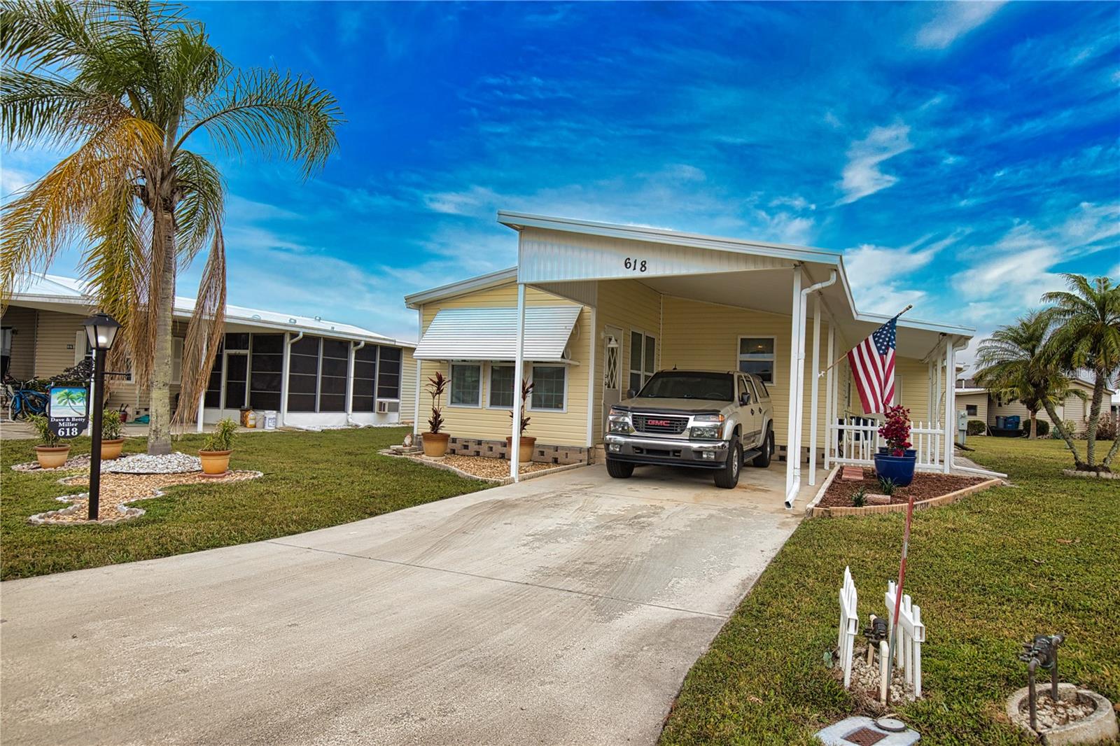 LA CASA MHP CO-OP - Residential