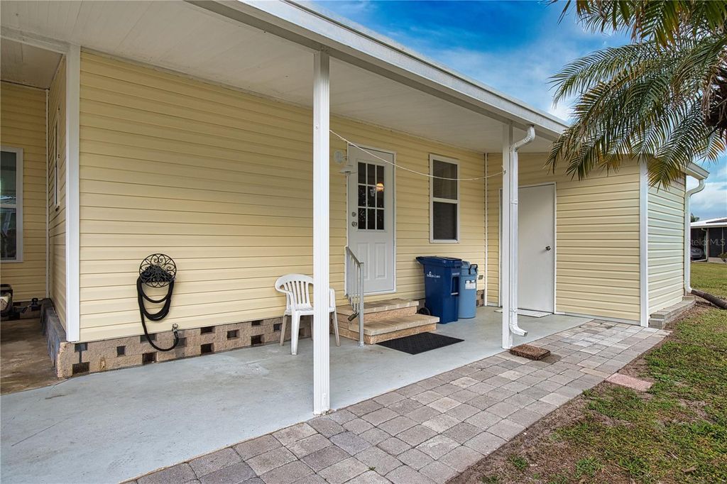 Photo of 618 Iglesia Drive, North Port, FL 34287 (MLS # TB8493528)