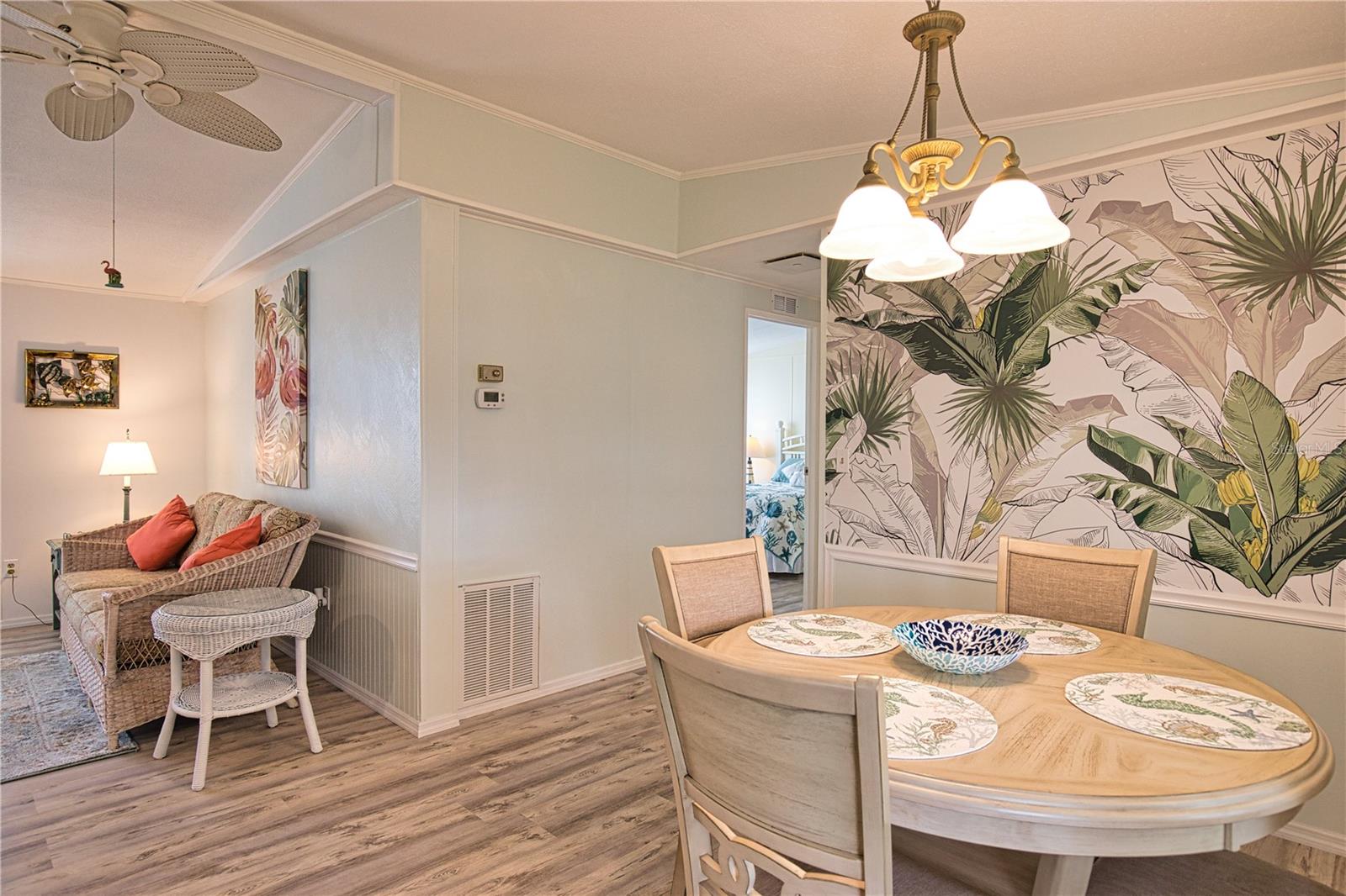 LA CASA MHP CO-OP - Residential