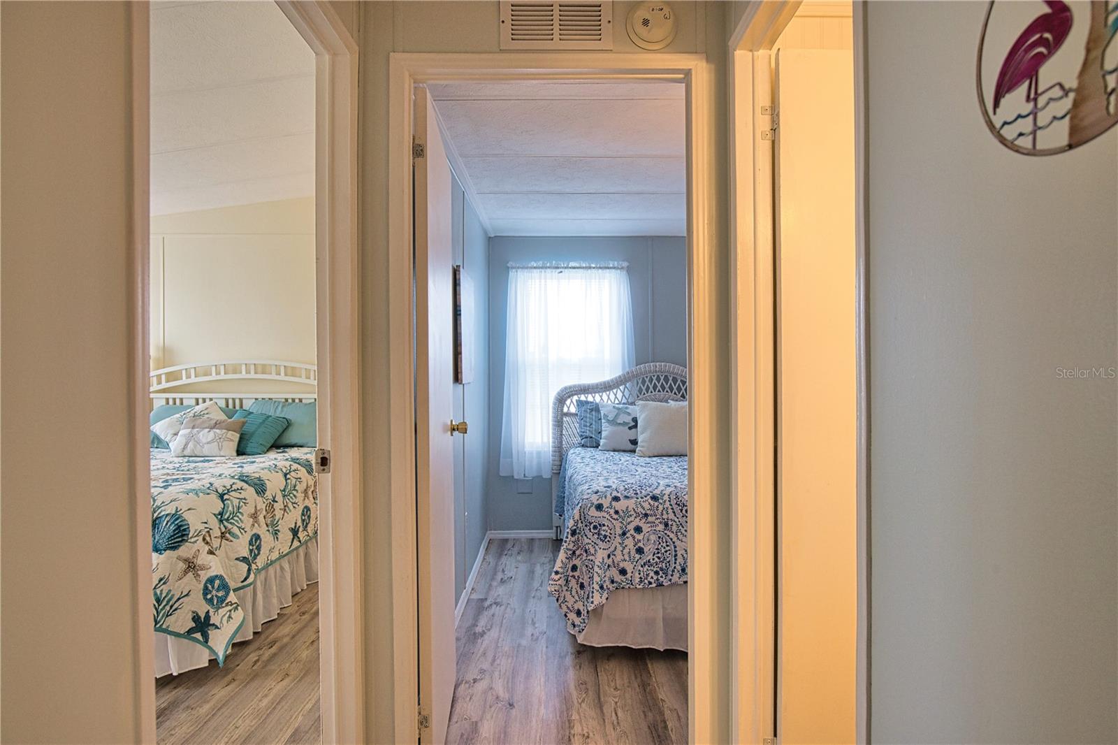 LA CASA MHP CO-OP - Residential