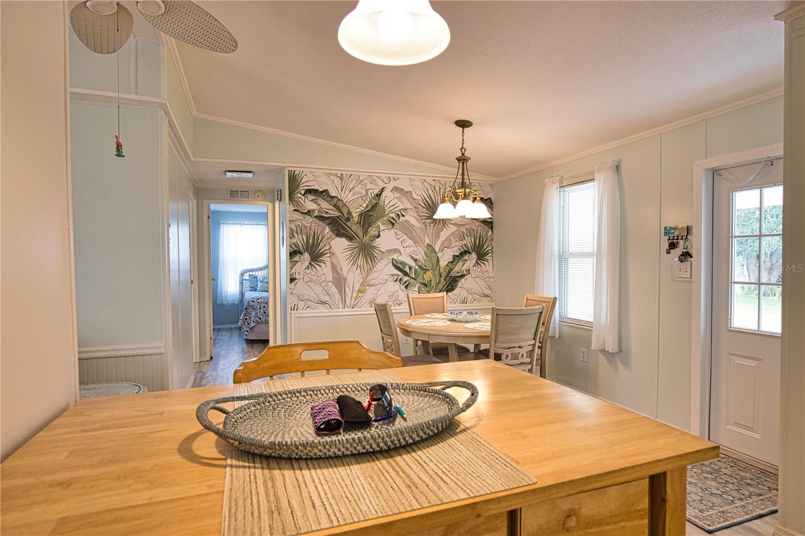 LA CASA MHP CO-OP - Residential