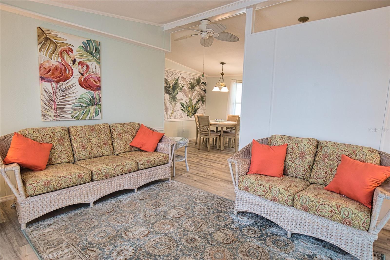 LA CASA MHP CO-OP - Residential