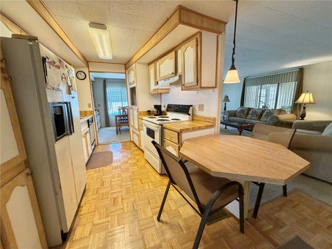 Tiny photo for 113 Pyracantha Lane, Leesburg, FL 34748 (MLS # G5118499)