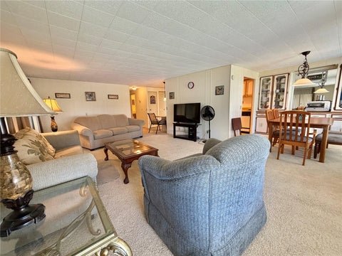 Tiny photo for 113 Pyracantha Lane, Leesburg, FL 34748 (MLS # G5118499)