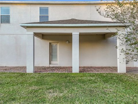 A home in WINTER GARDEN