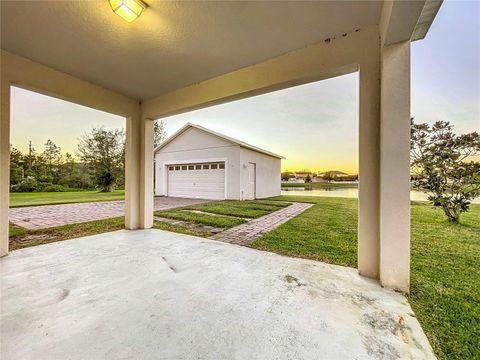 A home in WINTER GARDEN