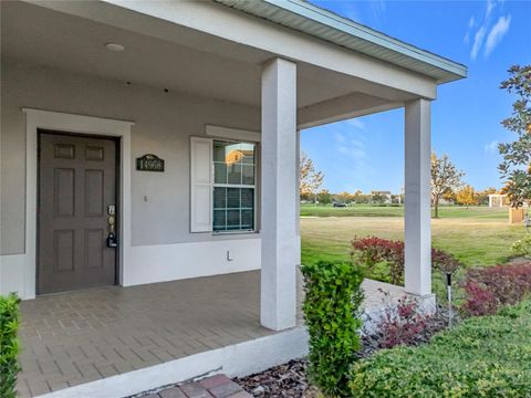 A home in WINTER GARDEN