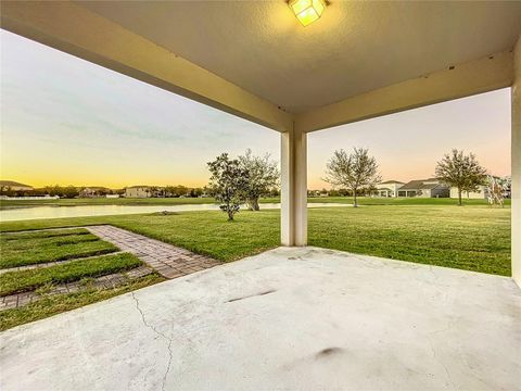 A home in WINTER GARDEN