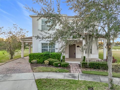 A home in WINTER GARDEN