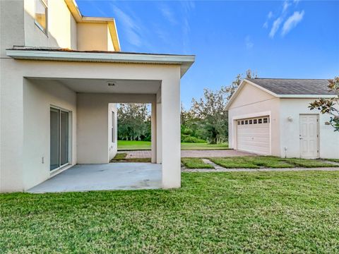 A home in WINTER GARDEN