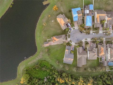 A home in WINTER GARDEN