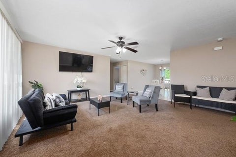 Tiny photo for 227 Oak Lane Loop, Ocala, FL 34472 (MLS # S5152461)