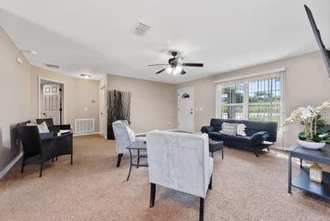 Tiny photo for 227 Oak Lane Loop, Ocala, FL 34472 (MLS # S5152461)