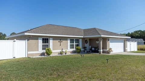 Tiny photo for 227 Oak Lane Loop, Ocala, FL 34472 (MLS # S5152461)