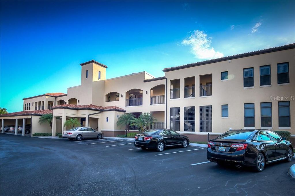 Photo of 3334 Purple Martin Drive #211, Punta Gorda, FL 33950 (MLS # C7423791)