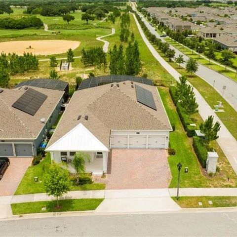 14711 WINTER STAY DRIVE WINTER GARDEN FL 34787